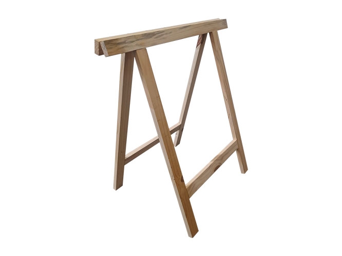 Cavalete padrão Pinus