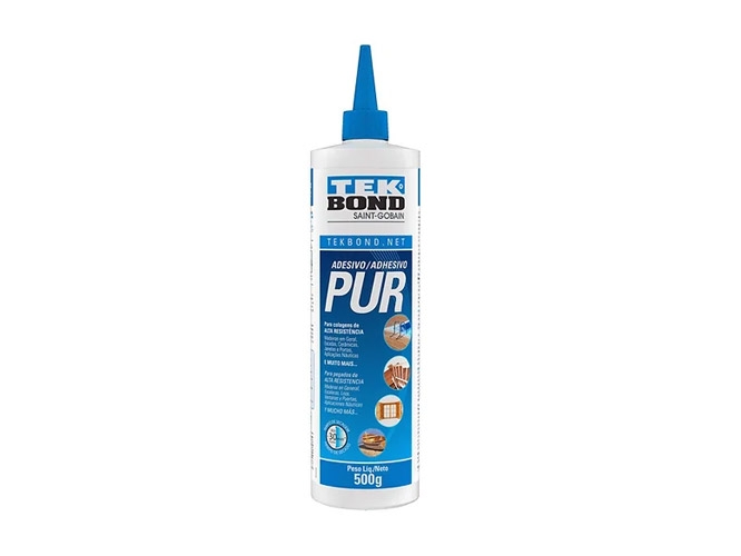 Cola Pur Adesivo 500 gr
