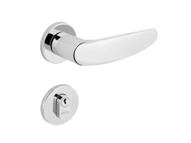 Fechadura Polo Externa 108429-40-Z-ZC