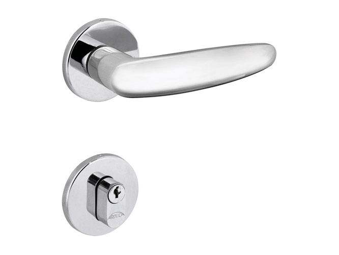 Fechadura Quinze Banheiro 5086515/55 Z-Z