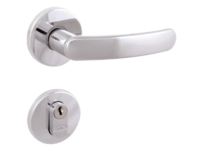 Fechadura Up Verona Banheiro 508439/40-Z