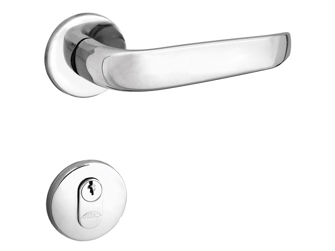 Fechadura Victoria Banheiro 508449/40-Z-ZC