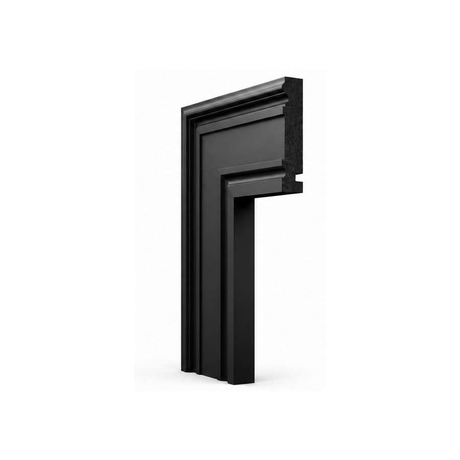 Guarnição 3444 GN/70 L.BLACK