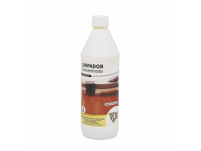 Limpador Concentrado 1 Litro