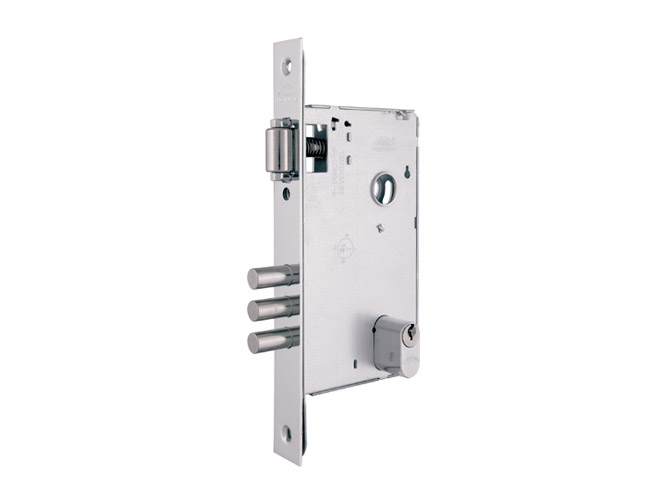 Multiponto Rolete Externo 4310TR