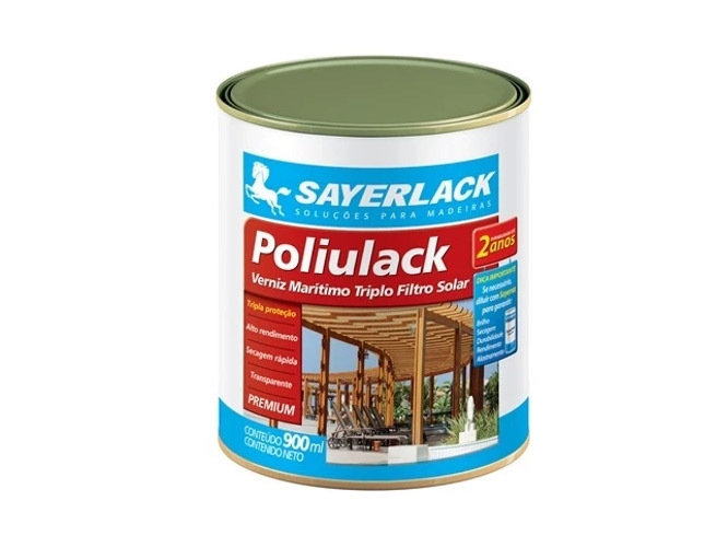 Poliulack 900 ml