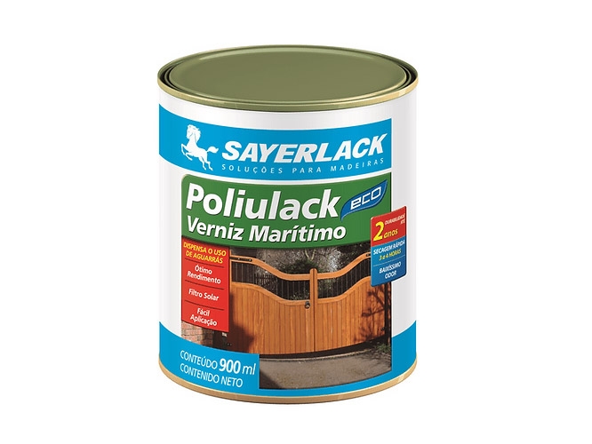 Poliulack Eco Maritimo 900 ml