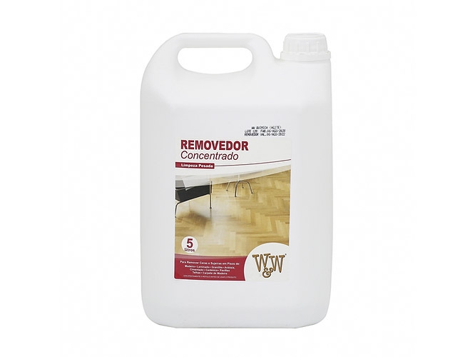 Removedor Concentrado 5 Litros