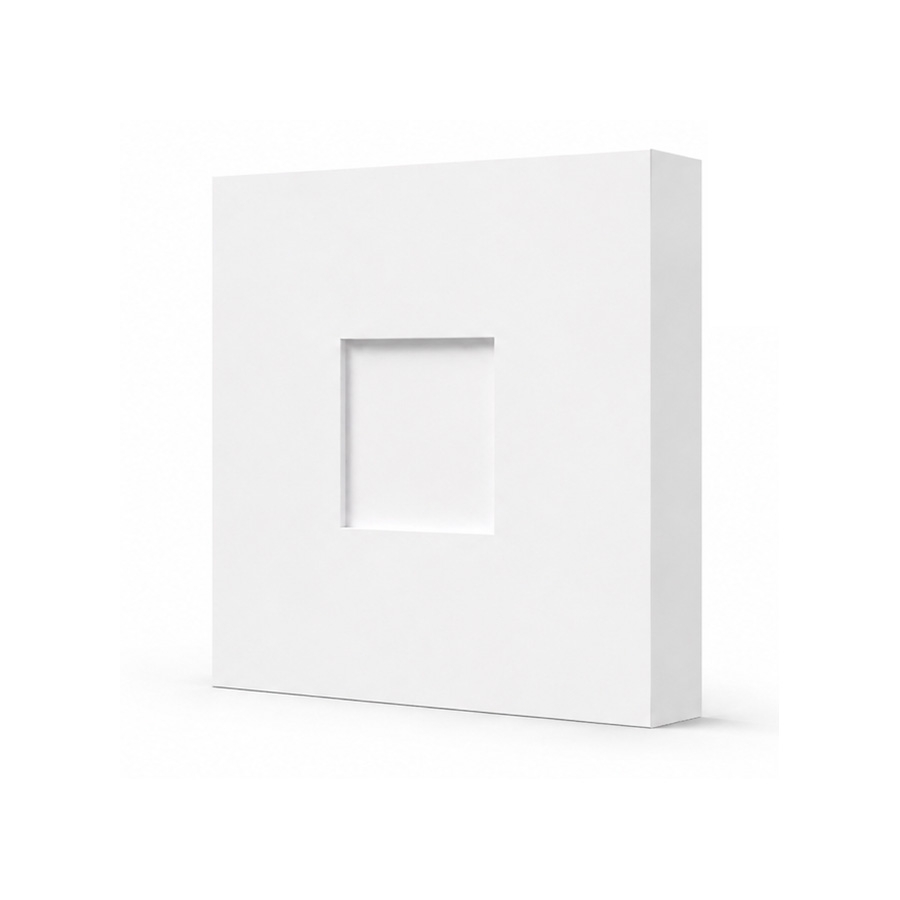Roseta 197 Poli Branco