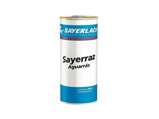 Sayerraz Aguarrás 900 ml
