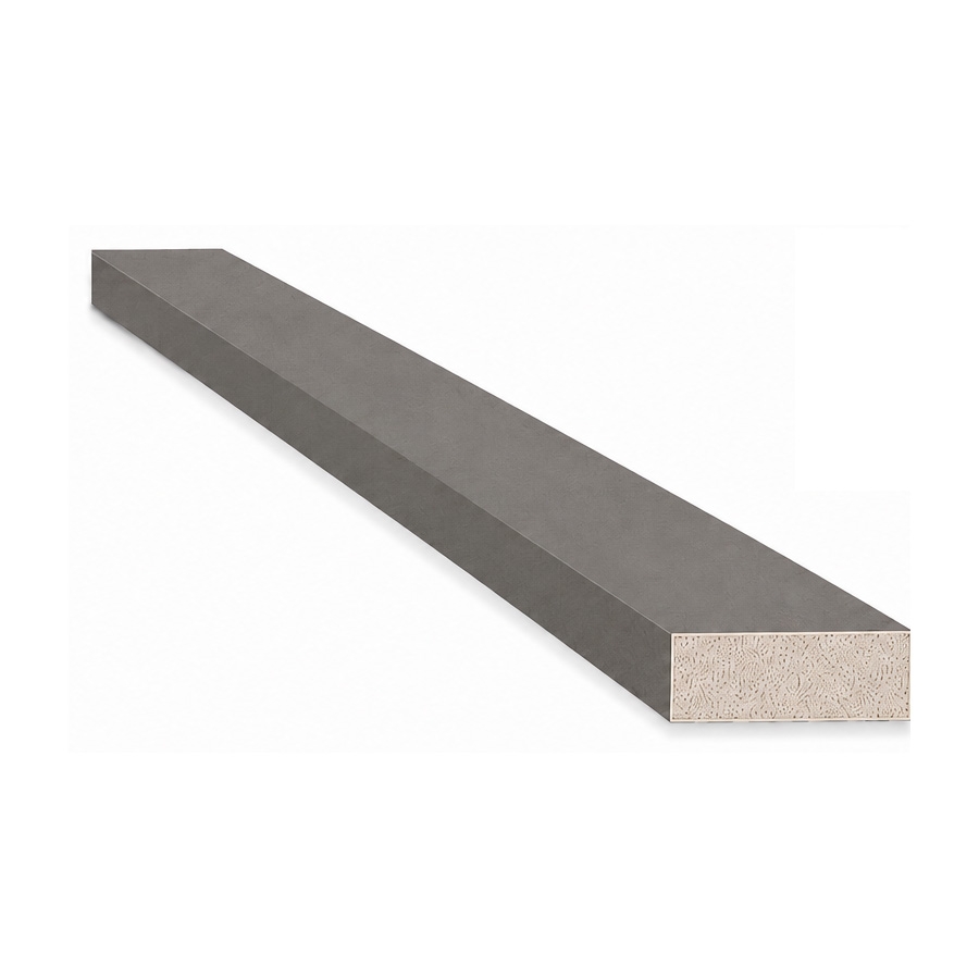 SBC2 Filete Cinza Titanium