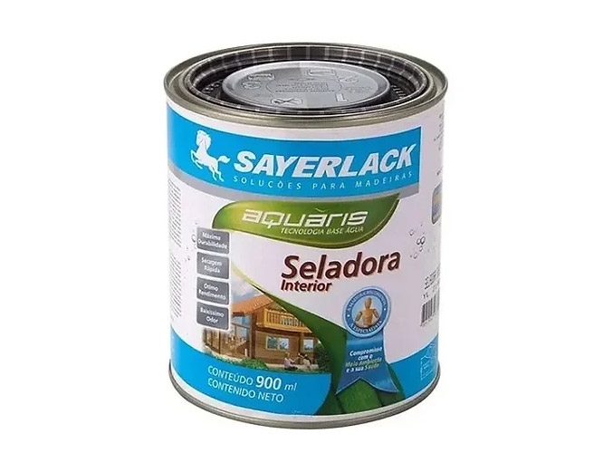 Seladora Aquaris 900 ml