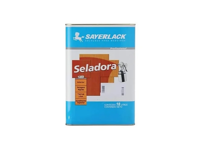 Seladora Concentrada 18 Litros