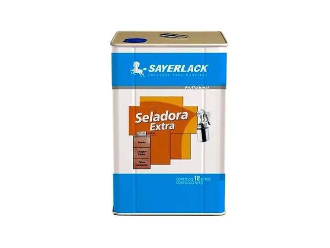Seladora Extra 18 Litros