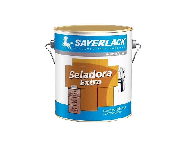 Seladora Extra 3.6 Litros