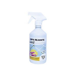 W&W Limpador de Rejuntes Spray